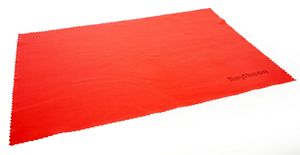 Red Branded