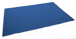 Royal Blue Branded
