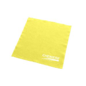 Yellow Branded