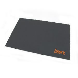 Dark Grey Branded