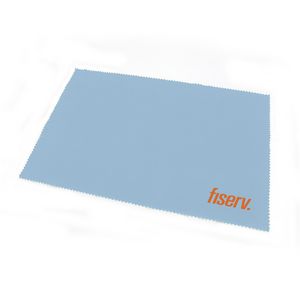 Light Blue Branded