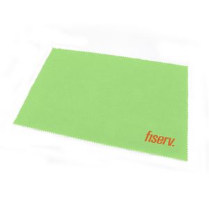 Light Green Branded