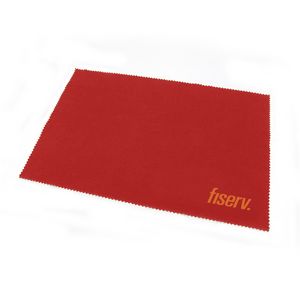 Red Branded