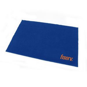 Royal Blue Branded