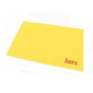 Yellow Branded
