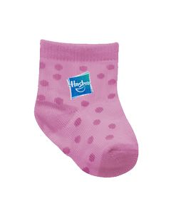 Pink Branded