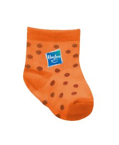 Orange Branded