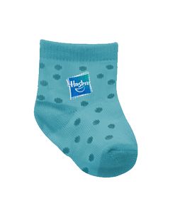 Baby Blue Branded