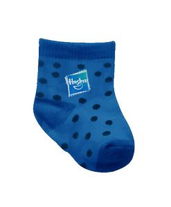 Royal Blue Branded