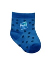 Royal Blue Branded