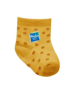Yellow Branded