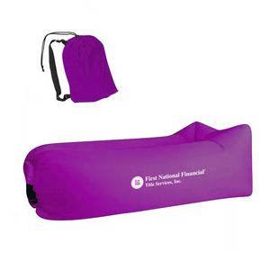 Purple Branded