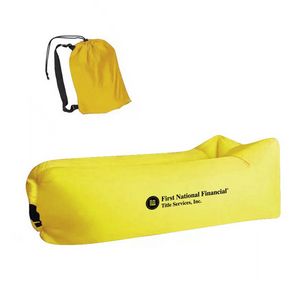 Yellow Branded