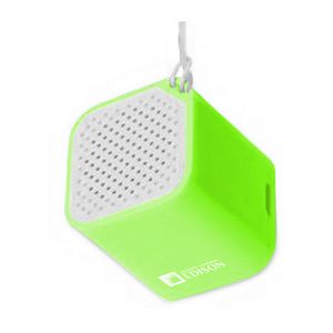 Light Green Branded