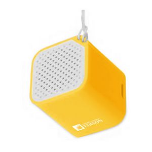 Yellow Branded