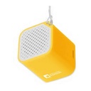 Yellow Branded