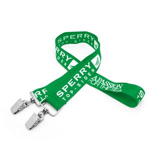 Kelly Green Branded