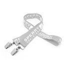 Light Grey Branded