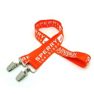 Orange Branded