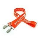 Orange Branded