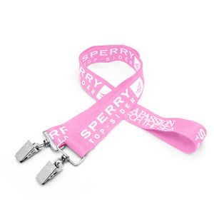Pink Branded