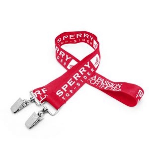 Red Branded
