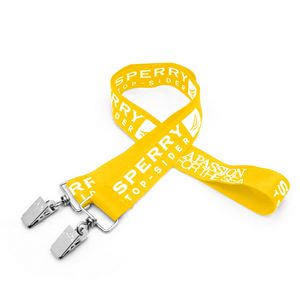 Yellow Branded