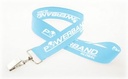 Light Blue Branded