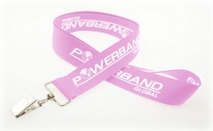 Pink Branded