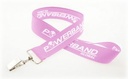 Pink Branded