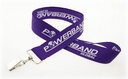 Purple Branded