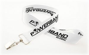 White Branded