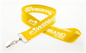 Yellow Branded