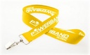 Yellow Branded