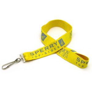 Yellow Branded