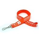 Orange Branded