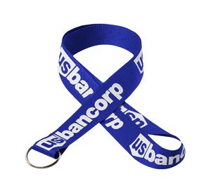 Royal Blue Branded