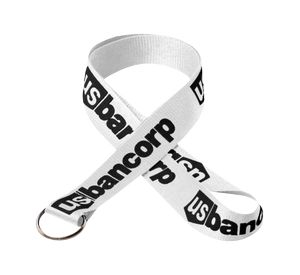 White Branded