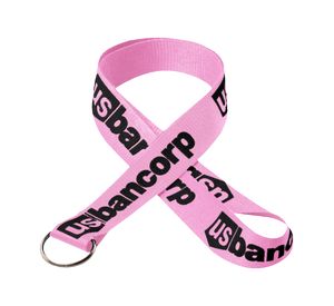 Pink Branded