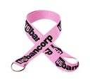 Pink Branded