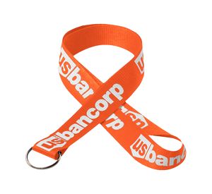 Orange Branded