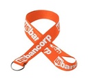 Orange Branded