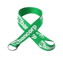 Kelly Green Branded