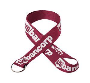 Burgundy Branded
