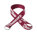 Burgundy Branded