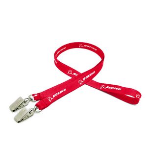 Red Branded