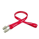 Red Branded