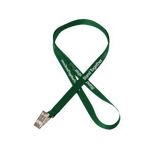 Forest Green Branded