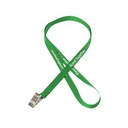 Kelly Green Branded