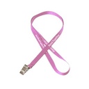 Pink Branded